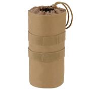Brandit Portabotellas I bolsa en camel