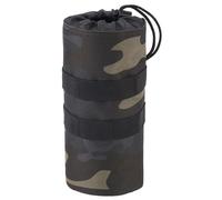 Brandit Portabotellas I bolsa en Darkcamo