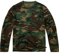 Brandit Premium Longsleeve Shirt 4205 3XL
