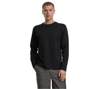 Brandit Premium Longsleeve Shirt, Color: black, Size: 5XL