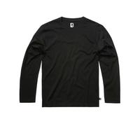 Brandit Premium Longsleeve Shirt, color: black, size: 5XL