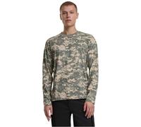 Brandit Premium Longsleeve Shirt, Color: tactical-camo, Size: 4XL
