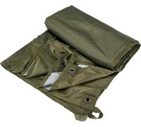 Brandit Lona TARP Premium 2x3 m Oliva Talla única