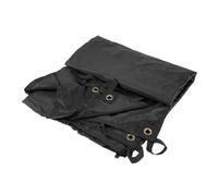 Brandit Premium TARP 2mx3m, color: black, size: OS