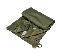 Brandit Lona TARP Premium 2x3 m Oliva Talla única