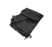 Brandit Premium TARP 4mx3m, color: black, size: OS