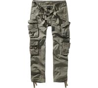 Brandit Pantalón cargo caqui 34 EUR