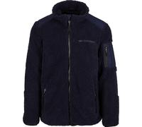 Brandit Ramble Teddyfleece Chaqueta, Marina, Talla M