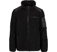 Brandit Chaqueta de entretiempo 'Ramble' negro XXXL EUR
