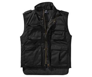 Brandit Ranger Chaleco Negro 2XL hombres