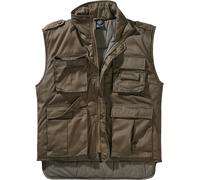 Brandit Ranger Chaleco, oliva, Talla L