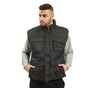 Brandit Ranger Vest, color: black, size: M