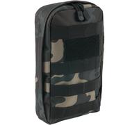 Brandit Molle Pouch Snake Bolsa, Oliva Oscuro, Talla única
