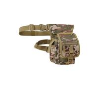 Brandit Riñonera beige / beige oscuro / marrón / caqui XS-XXL beige / beige oscuro / marrón / caqui