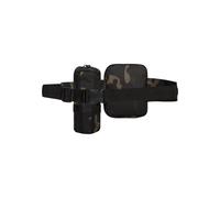 Brandit Riñonera beige / verde 4XS beige / verde