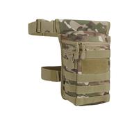 Brandit Riñonera camelo / beige oscuro / marrón oscuro / caqui One Size camelo / beige oscuro / marrón oscuro / caqui