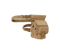 Brandit Riñonera camelo XS-XXL camelo