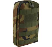 Brandit Riñonera chamois / marino / oliva / verde claro XS-XL chamois / marino / oliva / verde claro