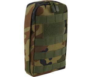 Brandit Riñonera chamois / marino / oliva / verde claro XS-XL chamois / marino / oliva / verde claro