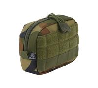 Brandit Riñonera marrón / caqui / oliva XS-XL marrón / caqui / oliva