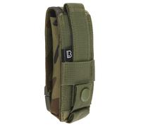 Brandit Riñonera marrón / oliva / verde oscuro XS-XL marrón / oliva / verde oscuro