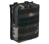 Brandit Riñonera marrón / oliva / verde oscuro XS-XL marrón / oliva / verde oscuro