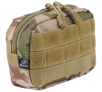 Brandit Riñonera Molle Pouch Compacta Bolsillo Ejército Outdoor Militar