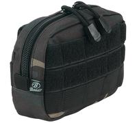 Brandit Riñonera Molle Pouch Compacta Bolsillo Ejército Outdoor Militar