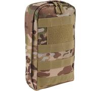 Brandit Riñonera Molle Pouch Snake Army Outdoor Militar Bolsa