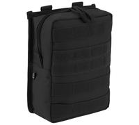 Brandit Riñonera negro XS-XL EUR
