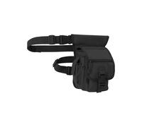 Brandit Riñonera negro XS-XXL negro