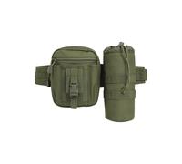 Brandit Riñonera oliva / verde oscuro XXXS EUR