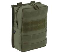 Brandit Riñonera oliva XS-XL oliva