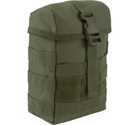 Brandit Riñonera oliva XS-XL oliva