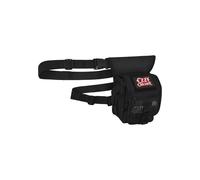 Brandit Bandolera OZZY Unisex Adulto Negro Talla Única