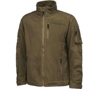 Brandit Brandit Fleecejacket Ripstop Chaqueta Hombre (Pack de 1)