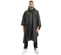 Brandit Ripstop Poncho, color: black, size: OS