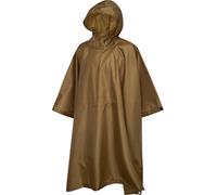 Brandit Ripstop Poncho, marrón para Hombres