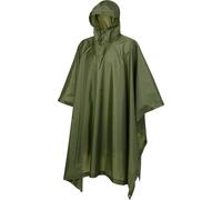 Brandit Ripstop Poncho, color: olive, size: OS