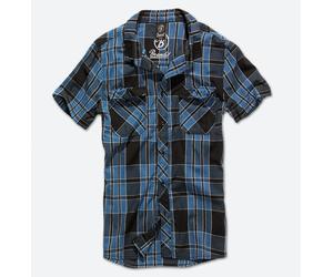 Brandit Roadstar Camiseta, Índigo, Talla 3XL