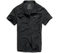 Brandit Roadstar Camiseta, negro, Talla 4XL