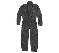 Brandit Overall Hombre Mono Negro 80% poliéster, 20% algodón Ancho