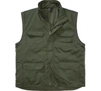 Brandit Chaleco Safari 4042 XL