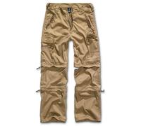 Brandit Savannah Pantalón, beige, tamaño M para Hombres