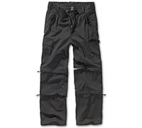 Brandit Savannah Pantalón, negro, tamaño 3XL para Hombres