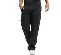 Brandit Pantalón cargo 'Savannah' negro 35-36 negro