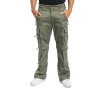 Brandit Pantalón cargo Savannah caqui Talla M para hombre