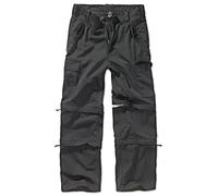 Brandit Savannah Senderismo Exterior Pantalón S-3XL Hombre Zip Off Cargo 3in1