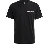Brandit Security Camiseta, Talla 3XL