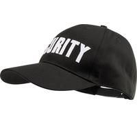 Brandit Security Cap